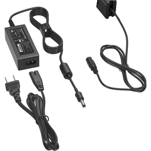 AC-PW20 NP-FW50 Boş Pil Ac Güç Kaynağı Adaptörü Dc Çoğaltıcı Kiti Alpha A5100 A6500 A6400 A6000 A55 A7 (Yurt Dışından)