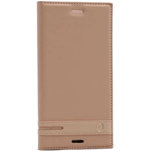 Heptek İletişim Sony Xperia Xz Premium Kapaklı Kılıf Darbelere Karşı Tam Korumalı (Elite)