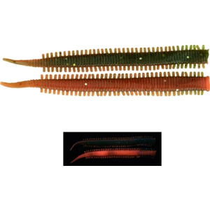 Yummy Sandworm 7cm Lrf Silikonu