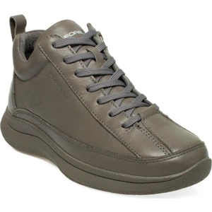 Neva 27954 Comfort Deri̇ Kadın Bot