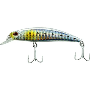 Ziggy7 70MM 9.6gr Sinking Lrf Maket Balık