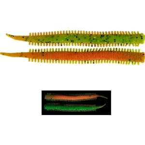 Yummy Sandworm 7cm Lrf Silikonu