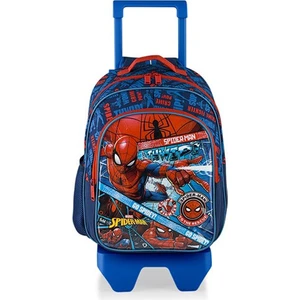 Çekçekli Ilkokul Çantası Check Victory 48116