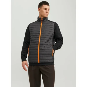 Jack & Jones Erkek Yelek 12200684