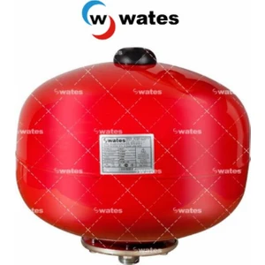 24 Lt. 10 Bar Küre Ayaksız Hidrofor Tankı