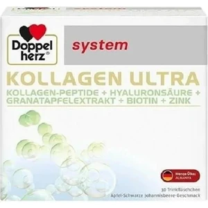 System Ultra Kologen Ultra 30 Flakon