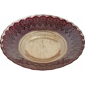 Karaca Home Palmyra Dekoratif Tabak 33 cm