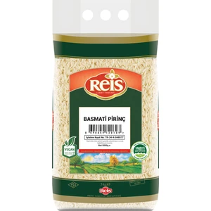 Basmati Pirinç 5 kg