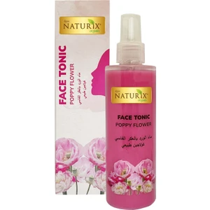 Gelincik Çiçeği Tonik - Akgünlük Bitkisi Yüz Toniği - Cilt Toniği