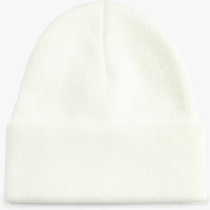 Lastikli Örgü Basic Bere