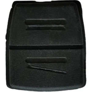 DNC Auto Part Opel Astra G, Vectra B ,zafira  2 Butonlu Anahtar Kumanda Kabı