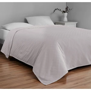 Herakleıa Home Plain Çift Kişilik Pike - Reno Desen - 200X230