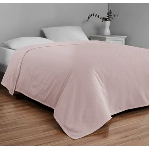 Herakleıa Home Plain Tek Kişilik Pike - Reno Desen - 160X230