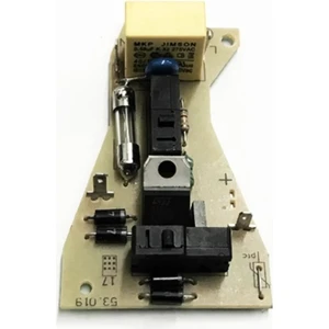 Emsan Blender Elektronik Kart