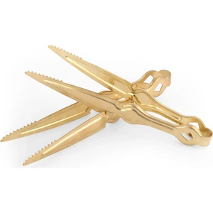 Nargile Store Sarı Çelik Köz Maşası