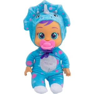 Cry Babies Ağlayan Yumuş Bebekler CYB32100 Tina