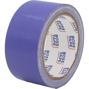 Boss Tape Mor Duct Tape Tamir Bandı EN:48 mm BOY 10M