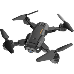 Gepettoys S21 Drone 4K Kamera Mini Drone Rc Dört Pervaneli Drone
