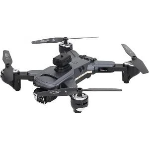 Gepettoys K7 4K Kamera Uzaktan Kumandalı Drone