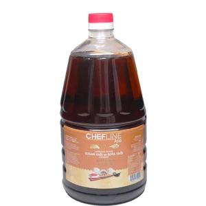 Chefline Asia Susam Yağı Chefline Asia 2 Lt