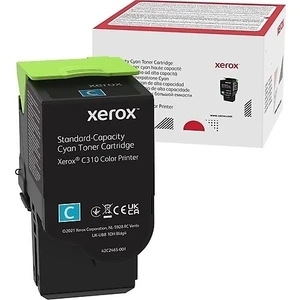 HPZR Xerox 006R04369 Mavi Yüksek Kapasite Orjinal Toner - C310 C315