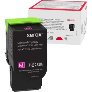 HPZR Xerox 006R04370 Kırmızı Yüksek Kapasite Orjinal Toner - C310 C315