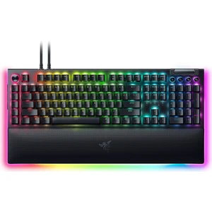 Blackwıdow V4 Pro RZ03-04680100-R3M1 Green Klavye