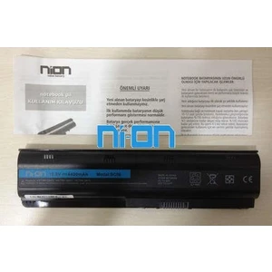Hp 593554-001 Notebook Bataryası