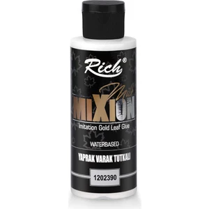 Süt Mixion Yaprak Varak Tutkalı 120CC