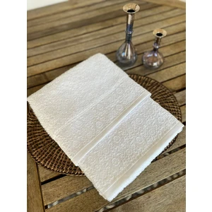 Dost Tekstil Daisy Towel El-Yüz Havlu Seti