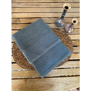Dost Tekstil Daisy Towel El-Yüz Havlu Seti