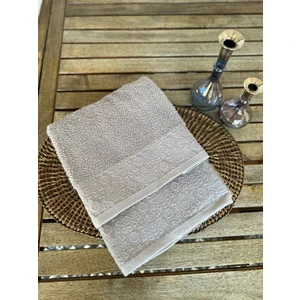 Dost Tekstil Daisy Towel El-Yüz Havlu Seti