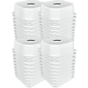 R-Box Kamera Buatı Su Geçirmez ve Darbeye Dayanıklı 60 Adet Paket İçeriğiyle