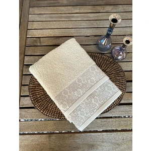 Dost Tekstil Daisy Towel El-Yüz Havlu Seti
