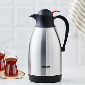 Clark Inox Termos 2000 ml