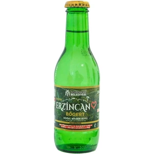 Ekşisu Erzincan Erzincan Bögert Maden Suyu  200 ml x 24 Şişe