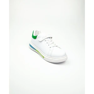 970. F23K. 300 Blair Beyaz Çocuk Spor Ayakkabı