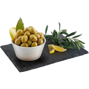 Gemlik Köy Kırması Yeşil Zeytin 2 kg
