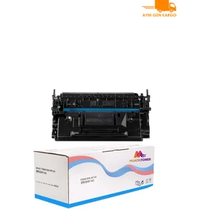 Toner  Canon I-Sensys  MF453DW 10,000  Sayfa Muadil Toner CRG-057H