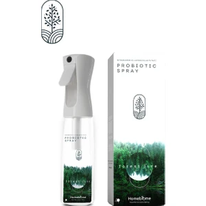 Homebiome Postbiyotik Sprey Forest Live (300ml)