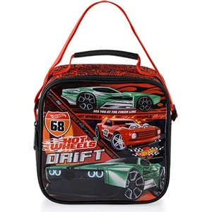 Hot Wheels Beslenme Çantası Echo Drift 48377