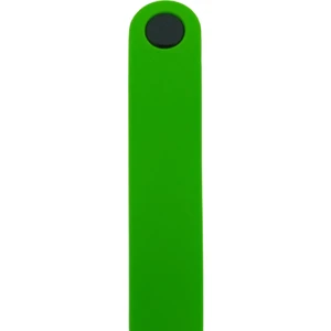 Xiaomi Mi Band 5 / Mi Band 6 Uyumlu Silikon Kordon Kayış Mi 5-6