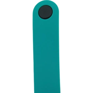 Xiaomi Mi Band 5 / Mi Band 6 Uyumlu Silikon Kordon Kayış Mi 5-6