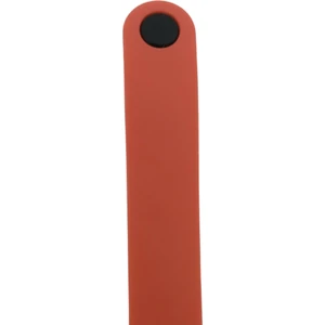 Xiaomi Mi Band 5 / Mi Band 6 Uyumlu Silikon Kordon Kayış Mi 5-6