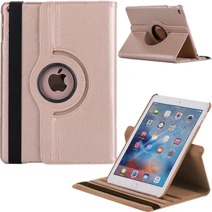 Smart Tech Apple iPad Pro Uyumlu 10,5 Inç iPad Air 3 Nesil 10,5 inç Döner Standlı Tablet Kılıfı