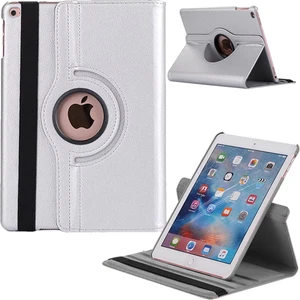 Smart Tech Apple iPad Pro Uyumlu 10,5 Inç iPad Air 3 Nesil 10,5 inç Döner Standlı Tablet Kılıfı