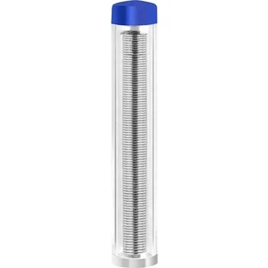 Electrimax 1.0 mm 10 Gr Tüp Lehim Teli 60/40