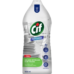 U-pro Bulaşık Deterjanı 1500ml
