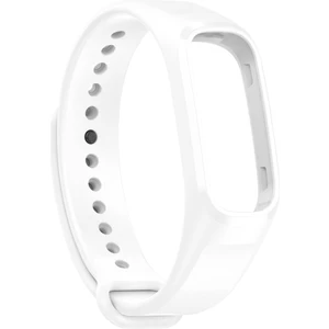 Oppo Band Vibrant Edition Bilezik Kordonlu Saat Her Şey Dahil Koruyucu Yumuşak Kauçuk Akıllı Bileklik Bilek Kordonlu Saat (Yurt Dışından)