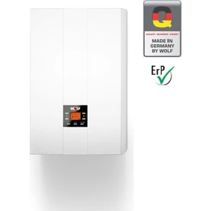 FGB-K 35 Premiks Tam Yoğuşmalı Kombi 35 kW (Baca Dahil)